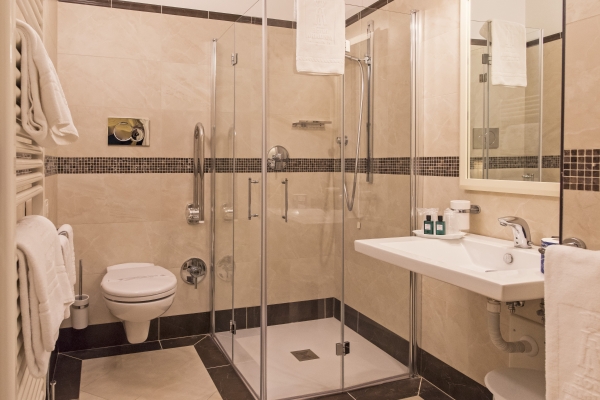 Hotel Armonia